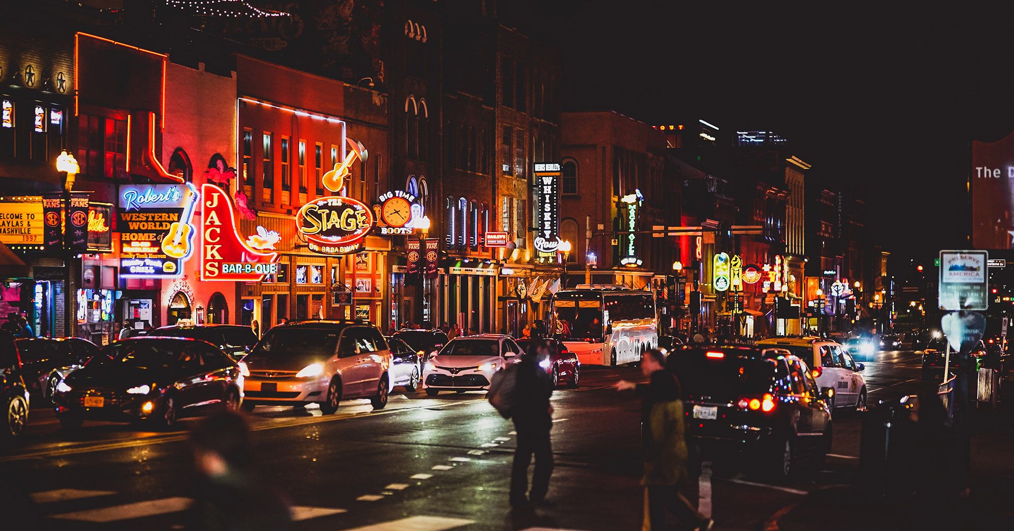 Cheap Things To Do In Nashville