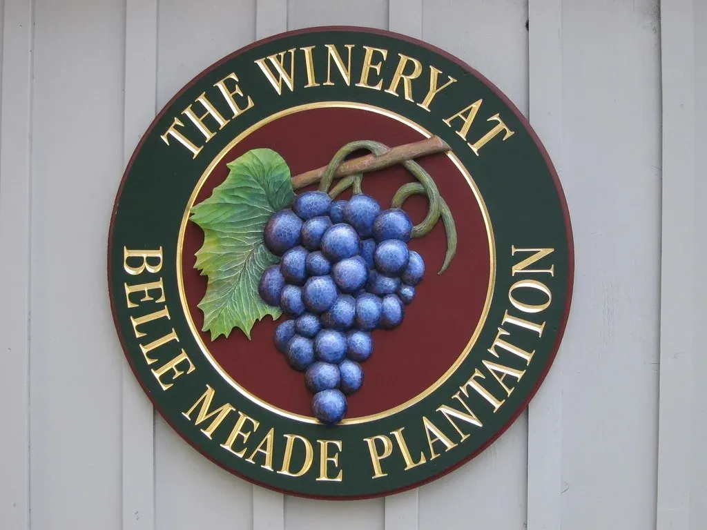 Belle Meade Winery
