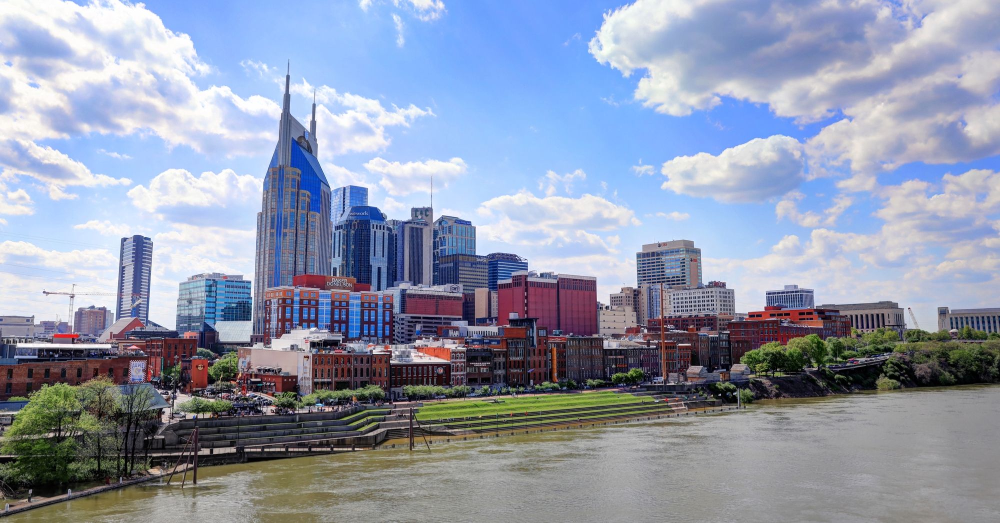 Wandrly Launches In Nashville