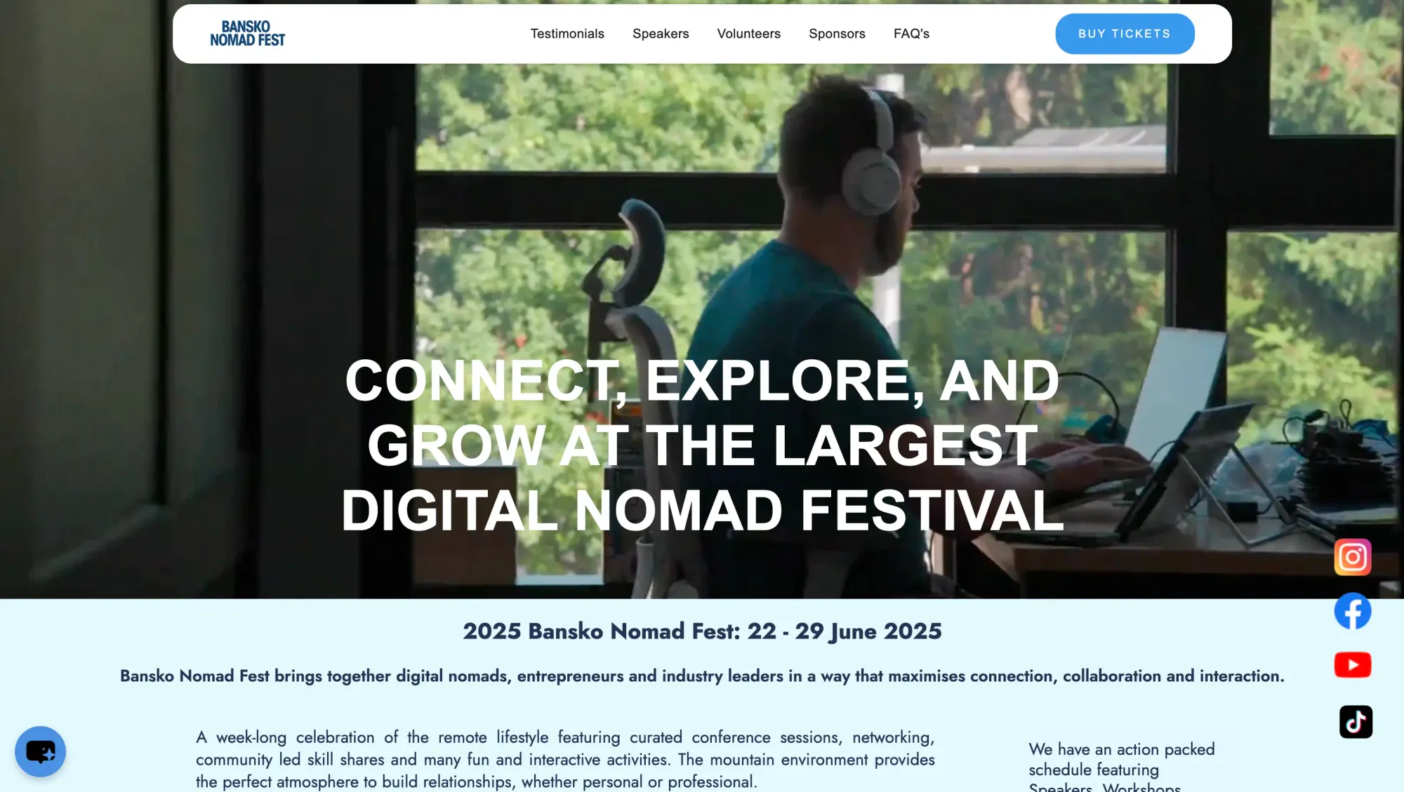 Bankso Nomad Fest