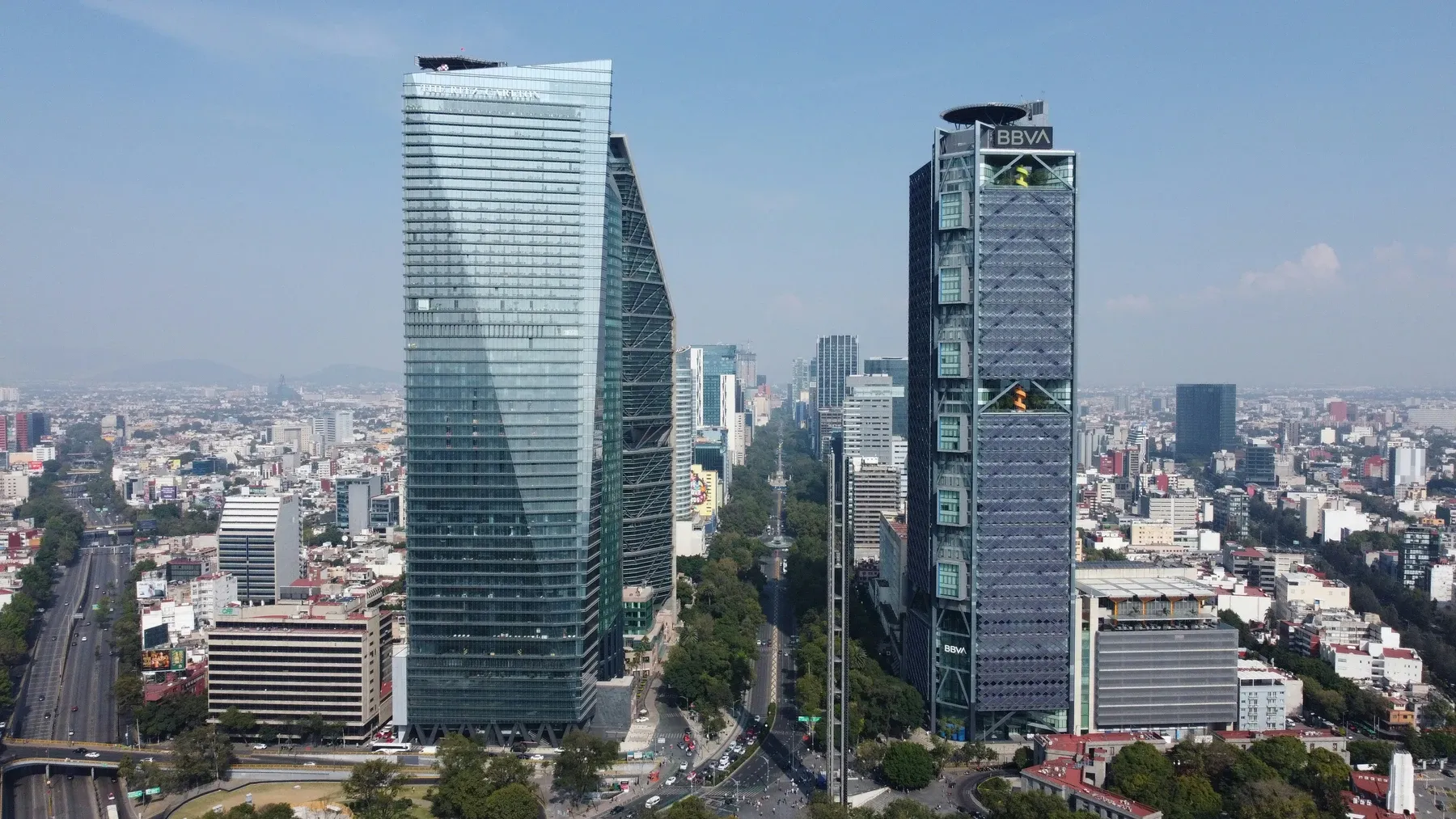 Mexico City