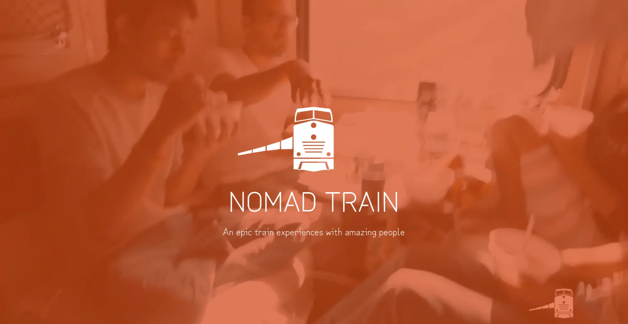 Nomad Train