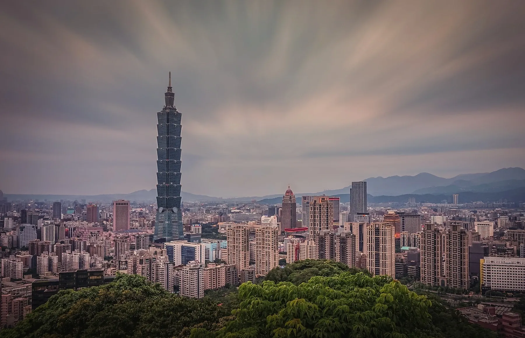 Taipei