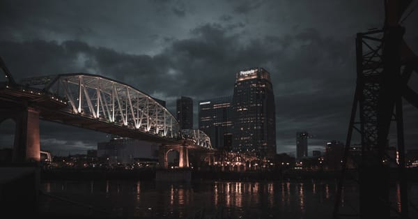 Is Nashville Safe? The Complete Nashville Safety Guide