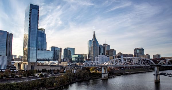 50+ Nashville Facts You NEED To Know