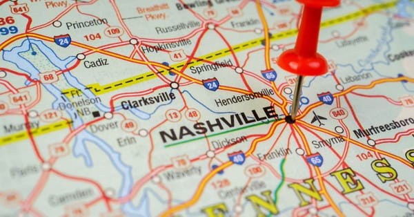The 30+ Best Nashville Family Vacation Ideas (Updated 2023)