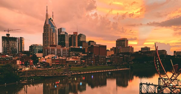 The 25+ Best Things To Do In Nashville In June