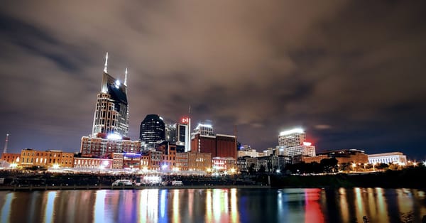 75+ Nashville Statistics: Tourism, Population, Crime, & More