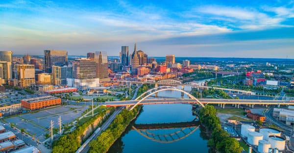 Wandrly Launches App In Nashville To Help Visitors & Locals Find Fun Things To Do